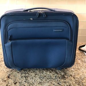 Samsonite travel / computer bag